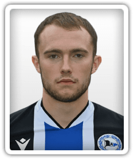 Yannick Noel Jerrentrup