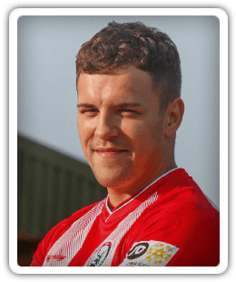 Callum Webber