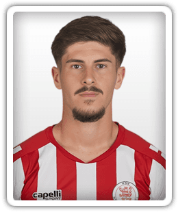 Elias Liesche Prieto