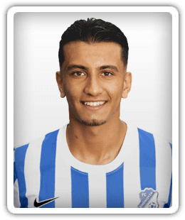 Mahan Yarahmadi