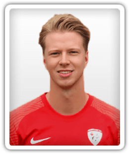 Remco de Weerd