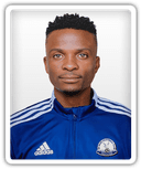 Stephen Mutama
