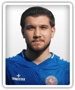 Veli Çetin