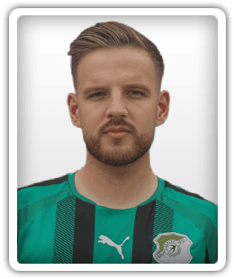 Robin Andre Brandner