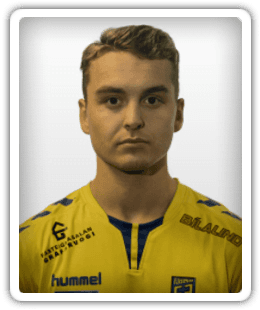 Aron Fannar Hreinsson