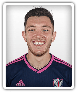Craig McCall