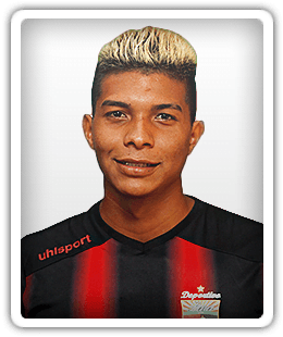 Eliel Alejos