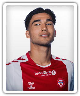 Bjørn Martin Kristensen