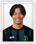 Riku Hashimoto