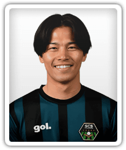Riku Hashimoto