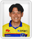 Tomoyasu Yoshida