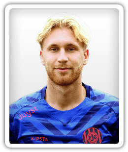 Justin Treichel