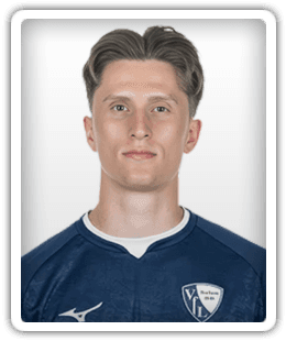 Tim Oermann