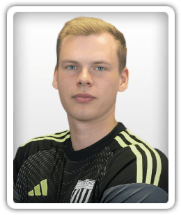 Haakon Johannes Pomorin