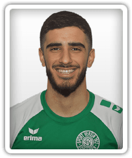 Imad Aweimer