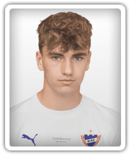 Jonathan Mathys