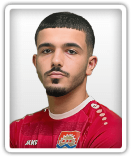 Servet Furkan Aydin