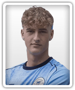 Luca González Dantas