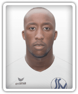 Sam-Calvin Kisekka