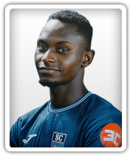 Lamin Touray