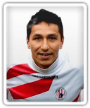 Carlos González