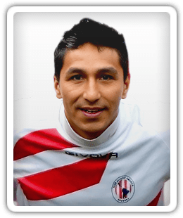 Carlos González