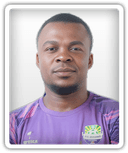 Giscard Mavoungou