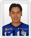 Keita Yoshioka