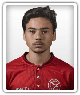 Marwan El-Shenawy