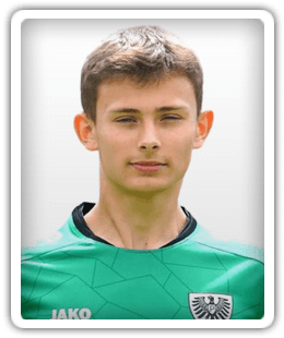 Noah Kloth