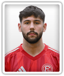 Deniz-Fabian Bindemann