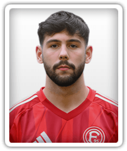 Deniz-Fabian Bindemann