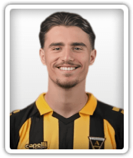 Vleron Statovci
