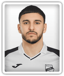 Oualid Mhamdi
