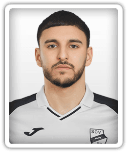 Oualid Mhamdi
