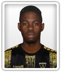 Gloire Kachala