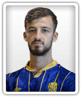 Mesut Kesik