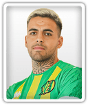 Agustín Colazo