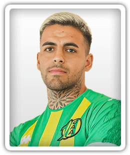 Agustín Colazo