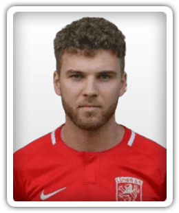 Robin Rosowski