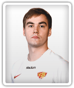 Kevin Nurmi