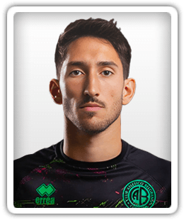 Juan Strumia