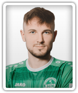 Nico Berghorst