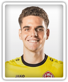 Maximilian Hintermeier