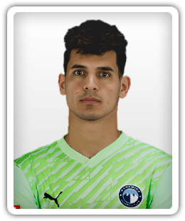 Ahmed Mayhoub