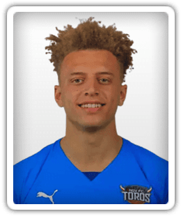Ollie Wright