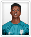 Sandile Khumalo