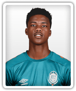 Sandile Khumalo