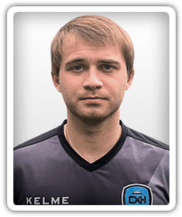Vadim Okorochkov