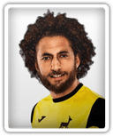 Khaled Reda